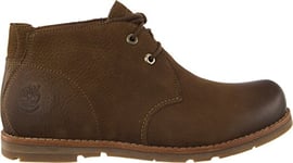 Timberland Ek Rug Lt Ptc, Chaussures de ville homme - Marron (Light Brown), 40 EU (6.5 UK) (7 US)