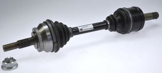 Drivaxel Spidan - Volvo - V70, Xc70, 850, S70, C70