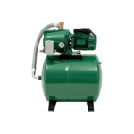 E.M.S Pumpautomat 100M 50 liter / minut med 60 hydropress (230V)