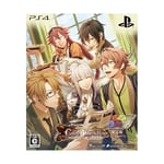 Code: Realize ? Bouquet of Aya ? Limited Edition -  PS4 Japan FS