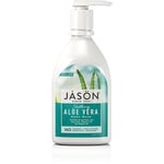 Jason Aloe Vera Body Wash - dusjsåpe 887 ml