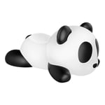 Enceinte Panda Bluetooth Lumineuse 15W Autonomie 8h avec Télécommande Bigben