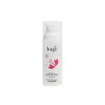 Hagi Power Zone - Crème De Jour Liftante Pour Le Visage, Anti-Rides, Restaure La Douceur De La Peau, Galactanes, Oligosaccharides, Panthénol, 50 Ml