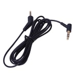 Replace the audio cable for   3 QC3 headset without wheat V6R71449