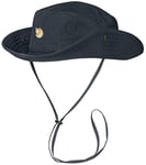 Fjallraven 77273-555 Abisko Summer Hat Hat Unisex Dark Navy Size S