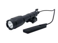 ASG Strike Systems WL1080 Tactical 1080LM - Svart