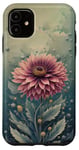 Coque pour iPhone 11 Fleurs super belles et inhabituelles de Fantastic Dreams