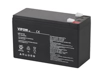 VIPOW gelbatteri 12V 7,5Ah