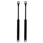 XQRYUB Car Rear Trunk Tailgate Lift Support Hydraulic Rod,Fit For Chrysler LeBaron 1984-1986