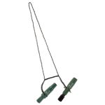 Primos Call Lanyard, fløytesnor