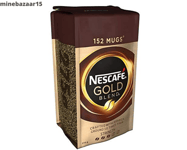Nescafe GOLD Blend Refill Instant Coffee 275g (Pack of 6) | UK Free Dispatch