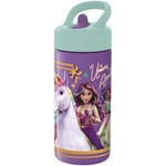 Unicorn Academy Vattenflaska 410 ml