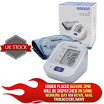 Omron M2 7143 Automatic Classic Digital Upper Arm Blood Pressure Monitor Machine