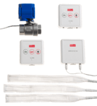 LÃ¤ckagebrytare WaterFuseÂ® Stuga