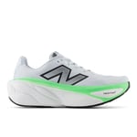 New Balance Fresh Foam X More v5 46½ Vit - Handla nu på Loparshop.se!