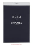 Chanel Bleu De Pour Homme Giftset Travel