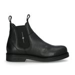 Canada Snow Mount Marc chelsea boots (herr) - Black, 44