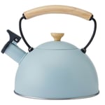 La Cafetière Vattenkittel Himmelsblå 1,6 L