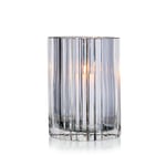 Hurricane Crystal Clear Lamp Large Strict