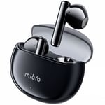 Xiaomi Mibro Earbuds 2 trådlösa hörlurar - Svart