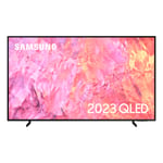 Samsung QE85Q60CA 85" Q60C QLED 4K Quantum HDR Smart TV