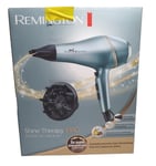 Remington Shine Therapy Pro 2200W AC Hairdryer AC9300 BNIB