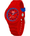 Ice-Watch Kids Ice Hero Watch