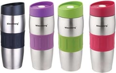 Klausberg Termosmugg 380 Ml (Kb-7100)