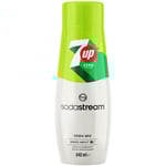 7UP Smakkoncentrat 440ml