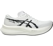 Magic Speed 4 M löparskor Herr WHITE/BLACK 7