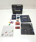 Cluedo Conspiracy Board Game for Adults and Teens,MISSING