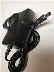 5V 2.0A AC-DC Switching Adapter Charger for Swann LAN Security Camera