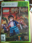 Lego Harry Potter - Années 5 À 7 Xbox 360