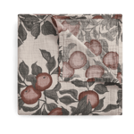 Garbo&Friends Pomme Muslin Swaddle filt 110x110 cm