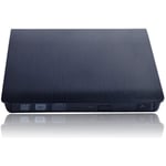 AUCUNE Graveur DVD externe, CYD USB 3.0 Lecteur et graveur optique CD Drive externe pour notebook Lenovo Acer Asus Mac Macbook compatib