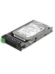 Fujitsu Business Critical - hard drive - 2 TB - SATA 6Gb/s - 2TB - Hårddisk - S26361-F3956-L920 - SATA-600 - 2,5"