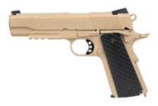 Swiss Arms Military 1911 Rail 4,5mm CO2 Blowback