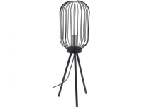 Bordslampa H&amp S Decoration Modern stående lampa 60 cm