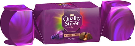 Nestle Quality Street Giant Purple One 330g