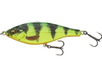 Savage Gear 3D Roach Jerkster 6,3 Cm 8 G Ss Firetiger Php (62219)