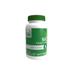 Health Thru Nutrition - NAC N-Acetyl Cysteine Variationer 600mg - 120 vcaps