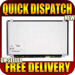 FOR LG LP156WHB(TL)(C1) 15.6" HD LAPTOP SCREEN WITH BRACKETS 40PINS
