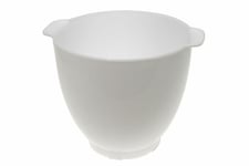 Kenwood Bowl Plastic Kenlyte KAT541PL chef sense XL KVL60 KVL6000 KVL6050