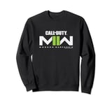 Call of Duty: Modern Warfare 2 Official Video Game Logo Sweatshirt