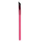 Vinklad ögonbrynsborste Eyeliner Makeup Brush Smink Borste