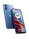 Motorola Moto G34 - 5G, Ice Blue