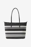 Lauren Ralph Lauren - Väska Keaton 26-Tote-Medium - Svart