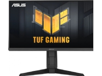 ASUS TUF Gaming VG249QL3A, 60.5 cm (23.8), 1920 x 1080 pixels, Full HD, LCD, 1 ms, Black