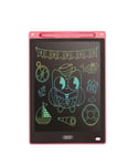 XO Ritplatta LCD 10'' V01 - Rosa