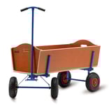 BERG skrinda Beachwagon XL